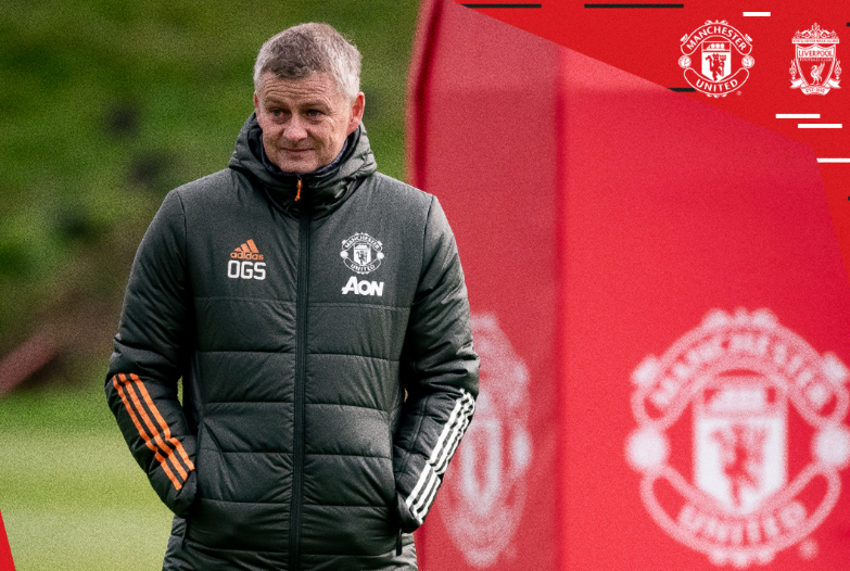 Hasil Evaluasi Solskjaer, Manchester United Terlalu Menekan Liverpool
