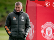 Hasil Evaluasi Solskjaer, Manchester United Terlalu Menekan Liverpool