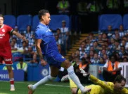 Rekap Laga Uji Coba Pramusim: Chelsea Pesta Gol di Stamford Bridge, Inter Milan Menang Tipis
