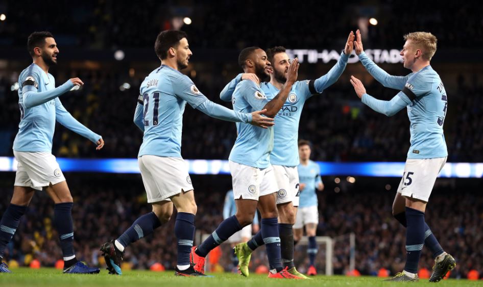 Man City Vs Aston Villa, The Citizens Sudah 30 Kali Jebol Gawang The Villans di Laga Kandang