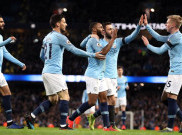 Man City Vs Aston Villa, The Citizens Sudah 30 Kali Jebol Gawang The Villans di Laga Kandang