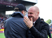 Burnley Bisa Jadikan Liverpool Juara Lebih Cepat