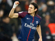 Transfer Kejutan Manchester United Jelang Akhir Bursa Transfer: Rekrut Eks Striker PSG
