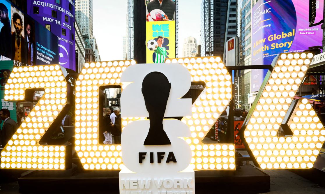 Mantan Asisten Pelatih Manchester United Bicara, Pertanyakan Arab Saudi dan Qatar yang Menjadi Tuan Rumah Kualifikasi Piala Dunia 2026