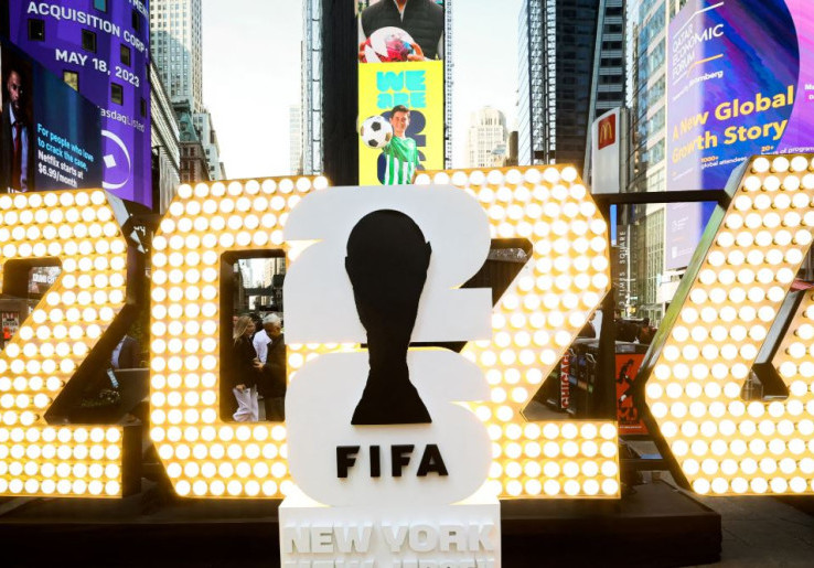 Mantan Asisten Pelatih Manchester United Bicara, Pertanyakan Arab Saudi dan Qatar yang Menjadi Tuan Rumah Kualifikasi Piala Dunia 2026