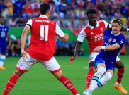 Chelsea Bisa Lupakan Titel Premier League jika Kalah dari Arsenal