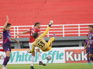 Wawan Hendrawan Impresif, Pelatih Madura United Lontarkan Pujian