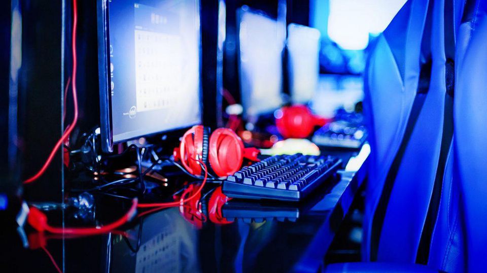 Atlet PES Indonesia Tampil di Liga ESports Profesional Thailand