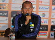 Hadapi PSIS, Supardi Tak Ingin Persib Kelewat Percaya Diri demi Tren Positif