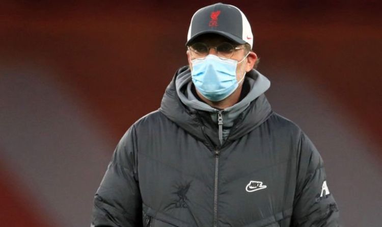 Jamu Madrid, Klopp Berharap Kutukan Anfield Sudah Benar-benar Hilang