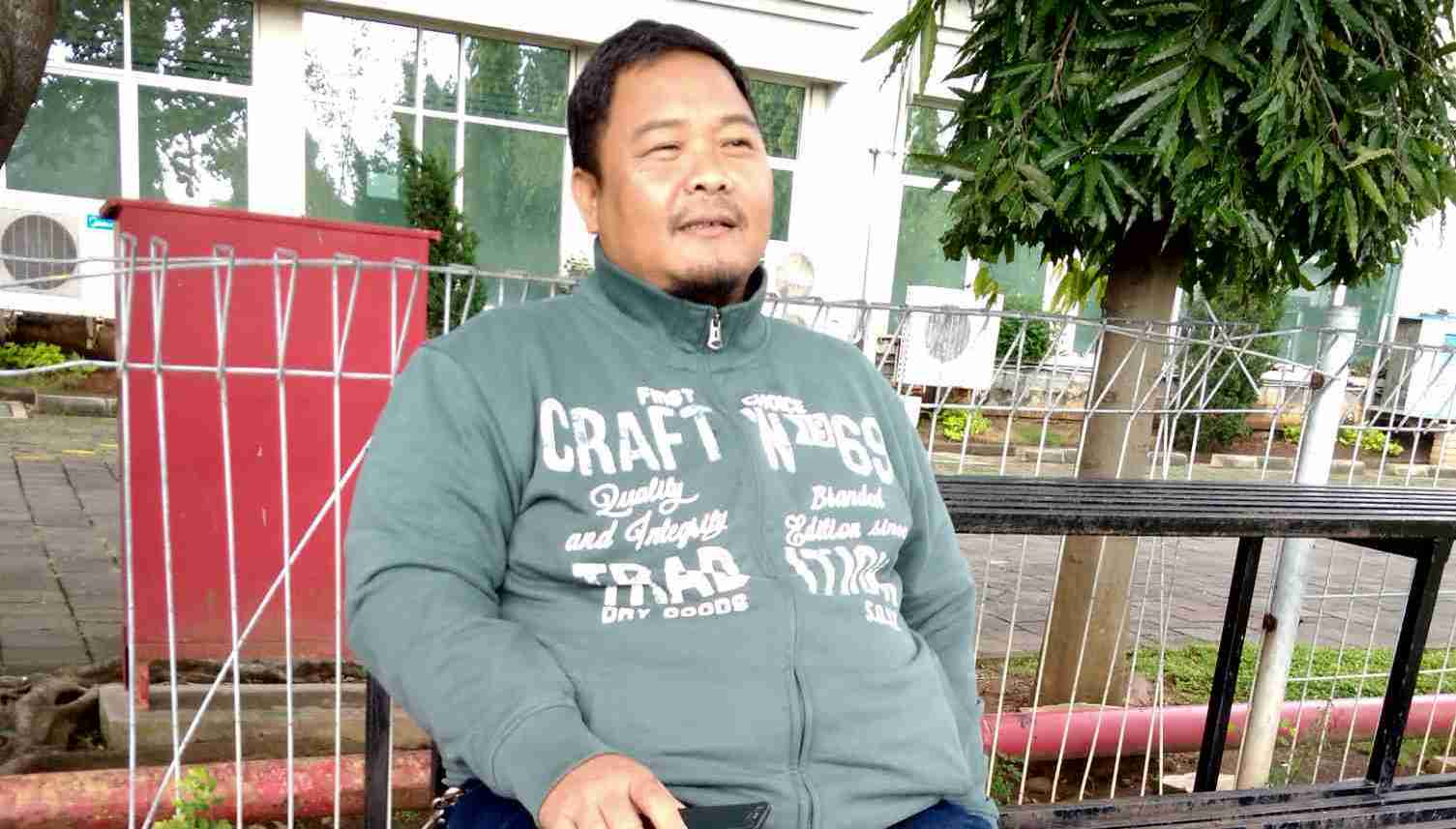 Rencana Uji Coba PSIS Semarang Kontra Persis Solo Dibatalkan karena Keamanan