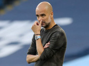 Guardiola Tak Ingin Manchester City Alami Keruntuhan seperti Manchester United