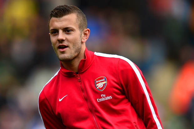 Wilshere Semakin Dekat Gabung AC Milan