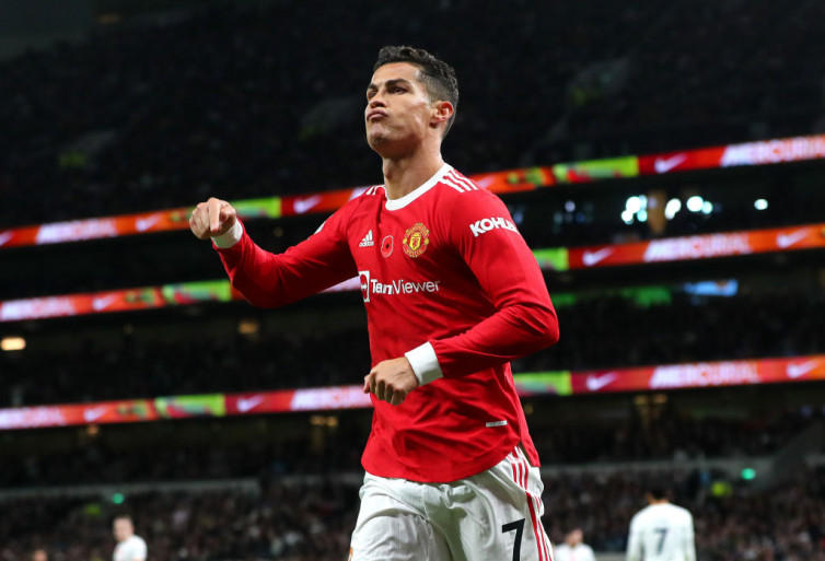 5 Alasan Sejumlah Orang Tidak Menyukai Cristiano Ronaldo