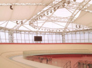 Tak Hanya Asian Games 2018, Velodrome Rawamangun Sudah Layak untuk Olimpiade