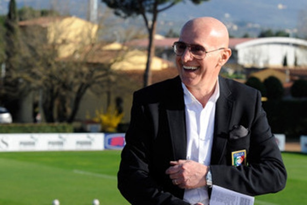 Sacchi: Ancelotti Tak Akan Berikan Perubahan Besar untuk Azzurri