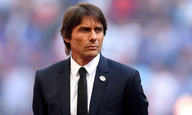 Diego Costa Ragukan Kemampuan Conte Tangani Klub Sekelas Real Madrid