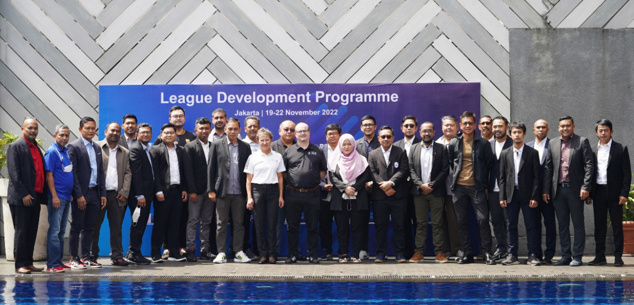 Kolaborasi PSSI X UEFA, Jadikan Klub dan Kompetisi di Indonesia Maju seperti Eropa