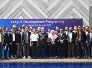 Kolaborasi PSSI X UEFA, Jadikan Klub dan Kompetisi di Indonesia Maju seperti Eropa