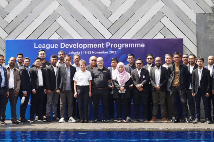 Kolaborasi PSSI X UEFA, Jadikan Klub dan Kompetisi di Indonesia Maju seperti Eropa