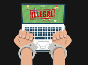 Tayangkan Cuplikan Premier League secara Ilegal Berujung Persidangan