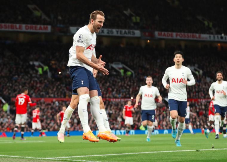 Harry Kane dan Perburuan Rekor Sepanjang Masa Premier League