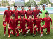 Timnas Indonesia U-23 Uji Coba Kontra Bali United