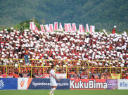 Sebab Suporter PSM Dilarang Hadir Kontra Madura United