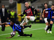 AC Milan dalam Kondisi Siap Tempur Lakoni Derby della Madoninna