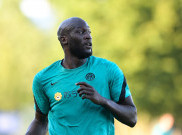 Romelu Lukaku Jalani Tes Medis Hari Ini