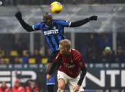 4 Pertandingan Terbaik Inter Milan Sejauh Ini pada Musim 2019-2020