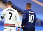 Efek Domino Transfer Libatkan Mbappe, Ronaldo, dan Icardi