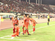 Liga 2 2018: Persis Solo Buru Gelandang dan Penyerang Baru