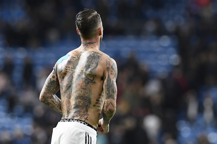 Makna dan Filosofi di Balik Tato Bintang LaLiga