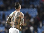 Makna dan Filosofi di Balik Tato Bintang LaLiga