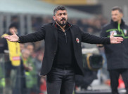 AC Milan Perpanjang Kontrak Gennaro Gattuso