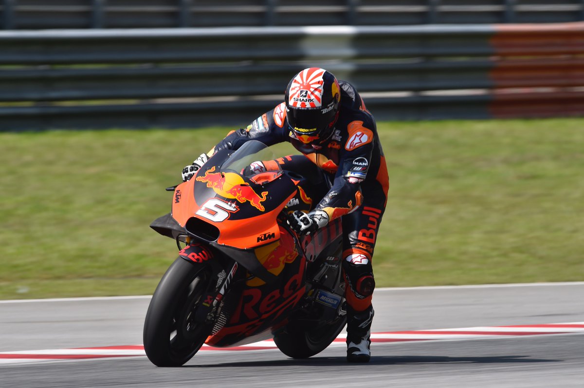 Johann Zarco