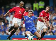 5 Klub yang Berada di Puncak Premier League saat Natal, tetapi Gagal Jadi Juara