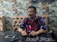 Ratu Tisha Mundur, Umuh Muchtar: Mungkin Sudah Tidak Nyaman dan Jenuh sebagai Sekjen PSSI