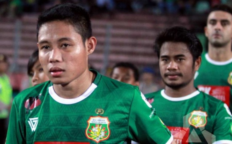 Ini yang Ditagih PSSI dari Selangor FA soal Evan Dimas dan Ilham Udin