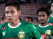 Ini yang Ditagih PSSI dari Selangor FA soal Evan Dimas dan Ilham Udin