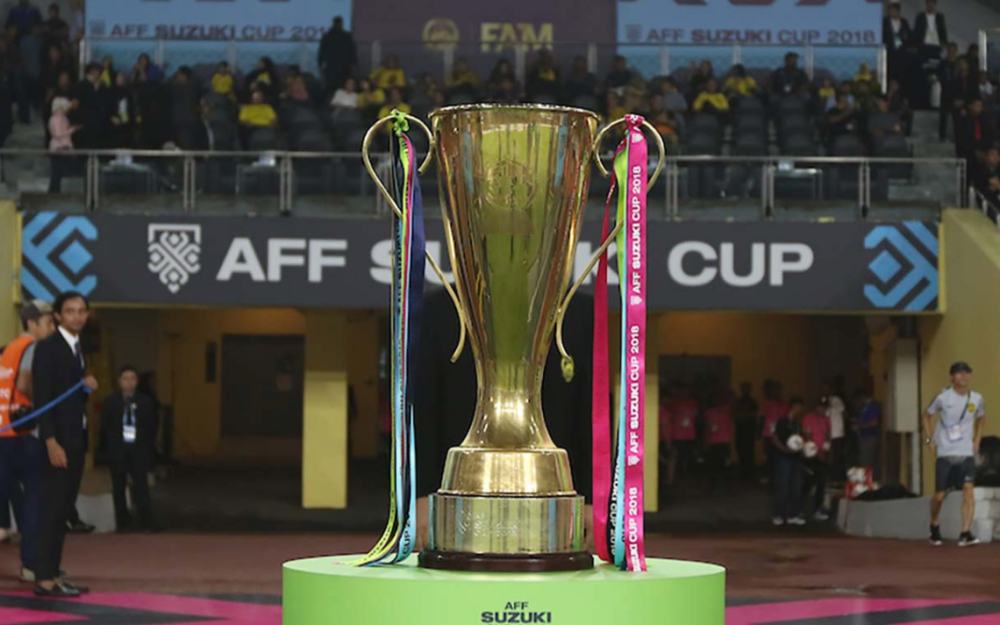 Piala AFF 2020 Dilaporkan Sesuai Rencana