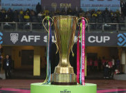 Piala AFF 2020 Dilaporkan Sesuai Rencana