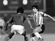 Kisah Mundari Karya Tak Boleh Kasar dengan Maradona di Piala Dunia U-20