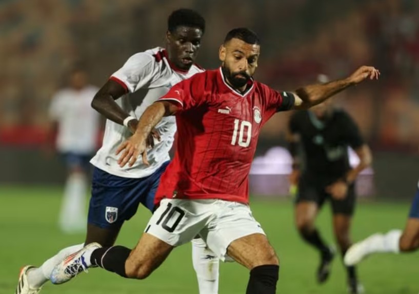 Sudah Waktunya bagi Mohamed Salah untuk Memenangkan Piala Afrika