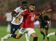 Sudah Waktunya bagi Mohamed Salah untuk Memenangkan Piala Afrika