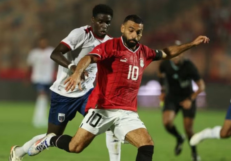 Sudah Waktunya bagi Mohamed Salah untuk Memenangkan Piala Afrika