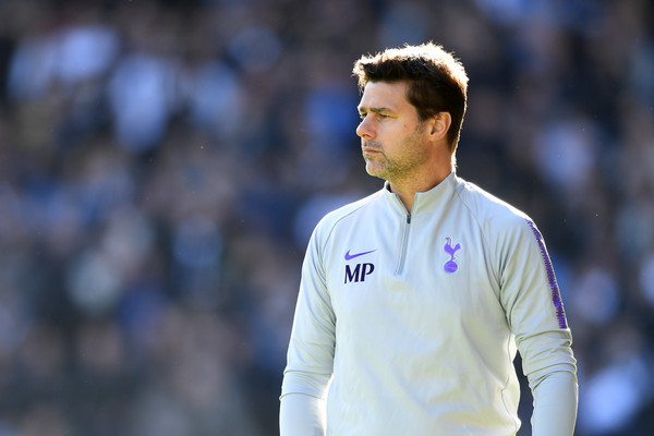 Masa Lalu Bikin Mauricio Pochettino Tak Mungkin Tukangi Barcelona