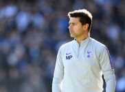 Masa Lalu Bikin Mauricio Pochettino Tak Mungkin Tukangi Barcelona