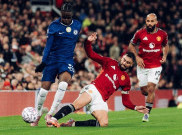 Klasemen Sementara Premier League: Liverpool Sempurna, Manchester United Perbaiki Posisi